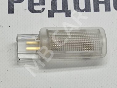 Плафон подсветки MERCEDES-BENZ M-класс W164 (2005 - 2008) — Разборка Мерседес