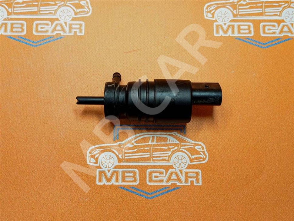 Насос омывателей MERCEDES-BENZ E-класс W211/S211 рестайлинг (2006 - 2009) фото 1 — Разборка Мерседес