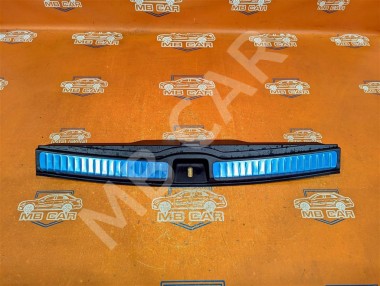 Накладка замка багажника MERCEDES-BENZ GLE-класс V167 (2018 - 2024) — Разборка Мерседес