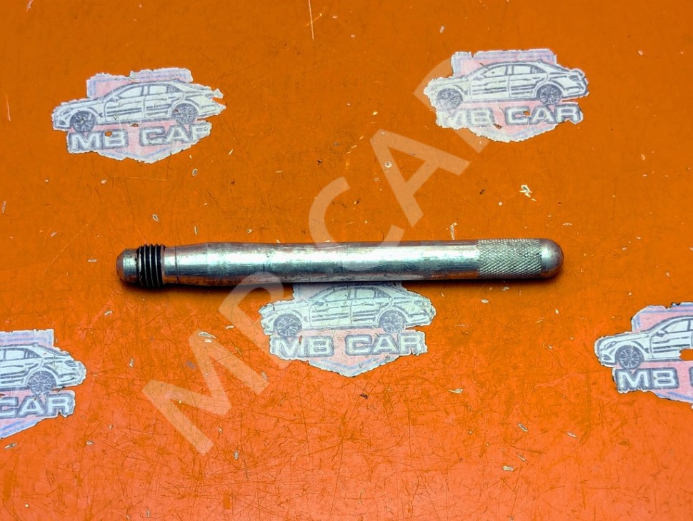 Направляющая колеса MERCEDES-BENZ E-класс W211/S211 рестайлинг (2006 - 2009) фото 1 &mdash; Разборка Мерседес