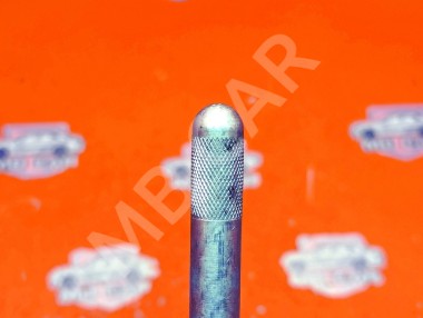 Направляющая колеса MERCEDES-BENZ E-класс W211/S211 рестайлинг (2006 - 2009) &mdash; Разборка Мерседес