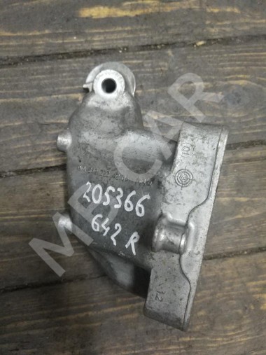 Лапа правая MERCEDES-BENZ GL-класс X166 (2012 - 2016) — Разборка Мерседес