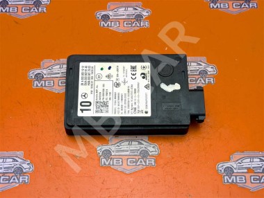 Радарный датчик MERCEDES-BENZ GLE-класс V167 (2018 - 2024) — Разборка Мерседес