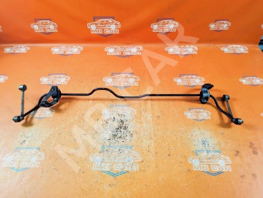 Стабилизатор задний MERCEDES-BENZ C-класс W203/S203/CL203 (2000 - 2004) — Разборка Мерседес