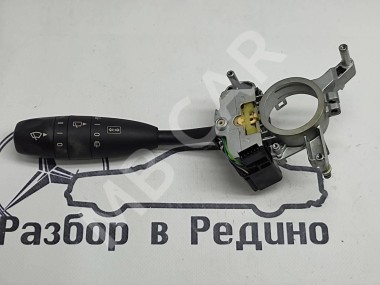 Переключатель подрулевой MERCEDES-BENZ B-класс W245 (2005 - 2009) — Разборка Мерседес