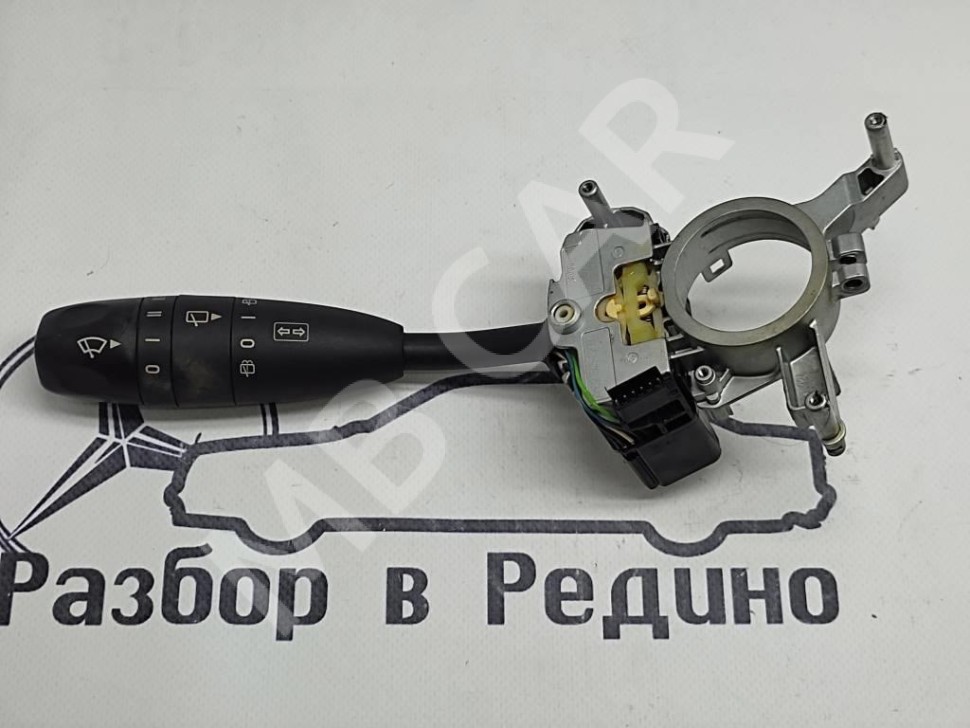 Переключатель подрулевой MERCEDES-BENZ B-класс W245 (2005 - 2009) фото 1 — Разборка Мерседес