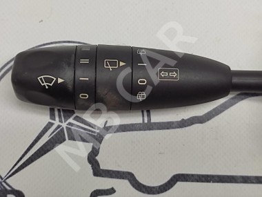 Переключатель подрулевой MERCEDES-BENZ B-класс W245 (2005 - 2009) — Разборка Мерседес