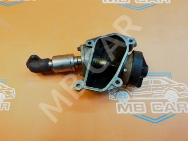 Корпус смесительный MERCEDES-BENZ Vito W638 (1996 - 2003) — Разборка Мерседес