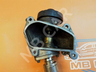 Корпус смесительный MERCEDES-BENZ Vito W638 (1996 - 2003) — Разборка Мерседес
