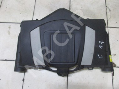 Корпус воздушного фильтра MERCEDES-BENZ E-класс W212/S212/C207/A207 (2009 - 2013) — Разборка Мерседес