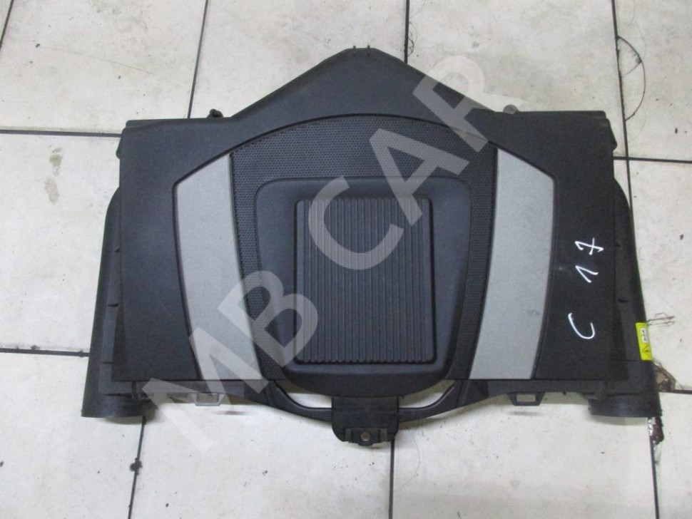 Корпус воздушного фильтра MERCEDES-BENZ E-класс W212/S212/C207/A207 (2009 - 2013) фото 1 &mdash; Разборка Мерседес