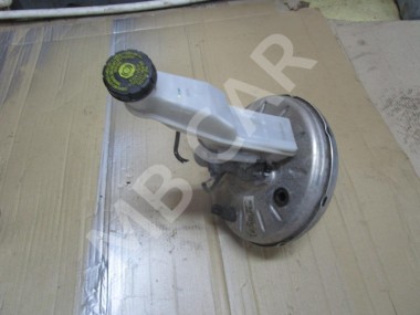 Вакуумный усилитель тормозов MERCEDES-BENZ CLA-класс C117/X117 (2013 - 2016) — Разборка Мерседес