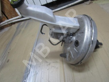 Вакуумный усилитель тормозов MERCEDES-BENZ CLA-класс C117/X117 (2013 - 2016) — Разборка Мерседес