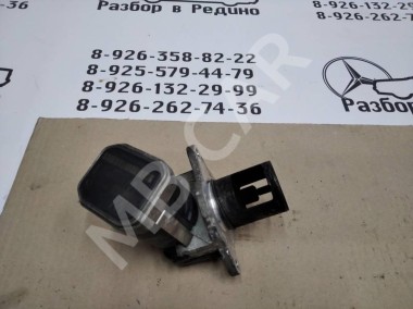 Клапан EGR MERCEDES-BENZ C-класс W203/S203/CL203 (2000 - 2004) — Разборка Мерседес