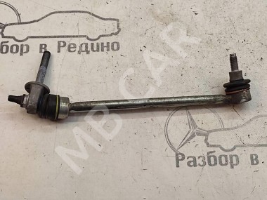 Стойка стабилизатора MERCEDES-BENZ GLC-класс AMG X253 (2016 - 2019) — Разборка Мерседес