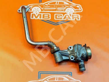 Клапан EGR MERCEDES-BENZ CLK-класс C209/A209 (2002 - 2005) — Разборка Мерседес