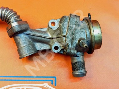 Клапан EGR MERCEDES-BENZ CLK-класс C209/A209 (2002 - 2005) — Разборка Мерседес