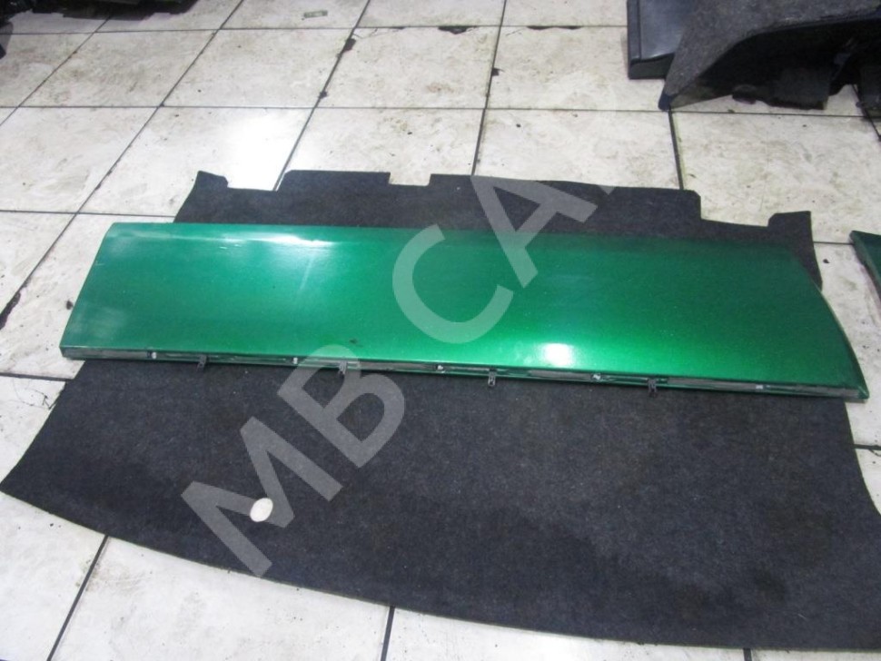 Молдинг двери MERCEDES-BENZ E-класс W124/S124/C124/A124 (1984 - 1997) фото 1 — Разборка Мерседес