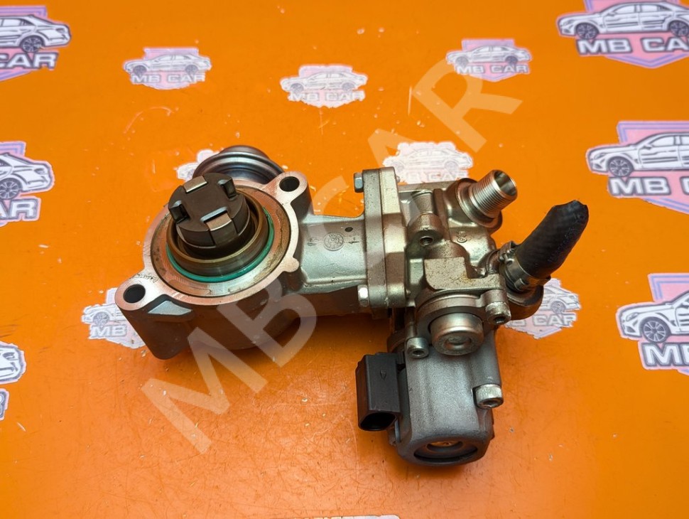 ТНВД MERCEDES-BENZ C-класс W204/S204 (2006 - 2011) фото 1 &mdash; Разборка Мерседес