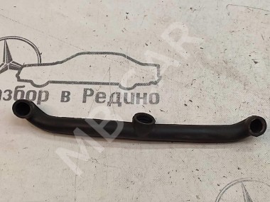 Трубка вентиляции картерных газов MERCEDES-BENZ SL-class w230 — Разборка Мерседес
