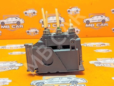 Блок клапанов пневмоподвески MERCEDES-BENZ S-класс W221 рестайлинг (2009 - 2013) — Разборка Мерседес