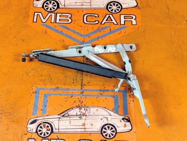 Петля крышки багажника MERCEDES-BENZ S-класс W220 рестайлинг (2002 - 2005) S 320 CDI 3.2 AT (204 л.с.) &mdash; Разборка Мерседес