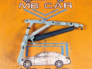 Петля крышки багажника MERCEDES-BENZ S-класс W220 рестайлинг (2002 - 2005) S 320 CDI 3.2 AT (204 л.с.) &mdash; Разборка Мерседес