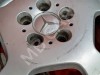 Колеса 15 MERCEDES-BENZ Vito W638 (1996 - 2003) фото 19 &mdash; Разборка Мерседес