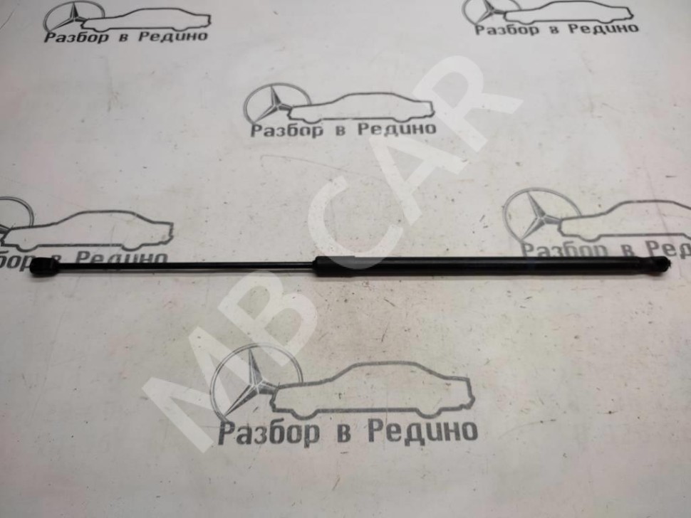 Амортизатор капота MERCEDES-BENZ GLC-класс X253 (2015 - 2019) фото 1 — Разборка Мерседес