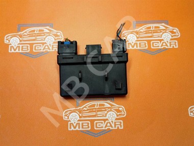 Блок BAS MERCEDES-BENZ E-класс W210/S210 (1995 - 1999) — Разборка Мерседес