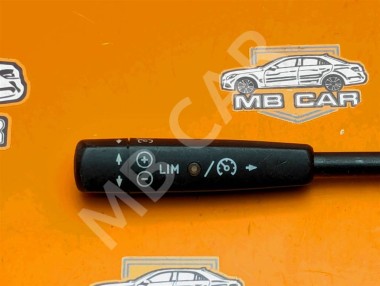 Переключатель круиз контроля MERCEDES-BENZ M-класс W163 рестайлинг (2001 - 2005) — Разборка Мерседес