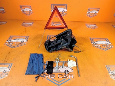 Набор инструментов MERCEDES-BENZ B-класс W245 (2005 - 2009) B 180 2.0 CDI CVT (109 л.с.) &mdash; Разборка Мерседес