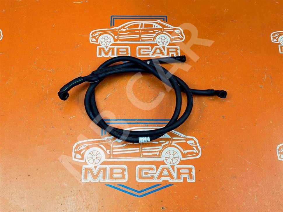 Шланг омывателей фар MERCEDES-BENZ E-класс W212/S212/C207/A207 рестайлинг (2013 - 2016) фото 1 — Разборка Мерседес