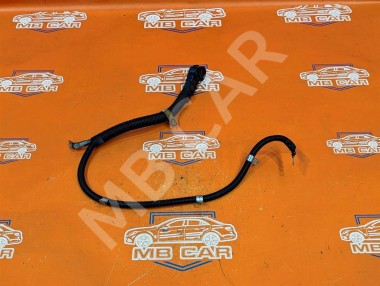 Провод плюсовой MERCEDES-BENZ S-класс W220 (1998 - 2005) — Разборка Мерседес