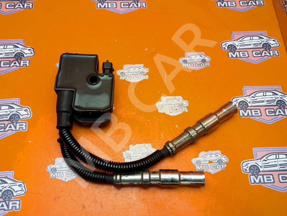 Катушка зажигания MERCEDES-BENZ M-класс W164 (2005 - 2008) фото 1 &mdash; Разборка Мерседес