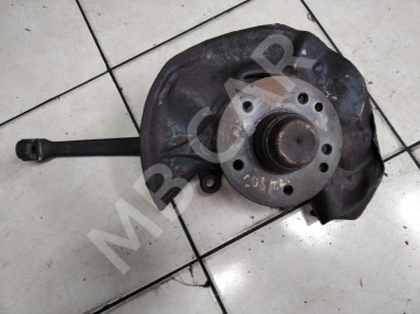 Кулак поворотный передний левый MERCEDES-BENZ CLK-класс C208/W208 (1997 - 2000) — Разборка Мерседес