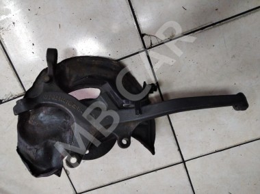 Кулак поворотный передний левый MERCEDES-BENZ CLK-класс C208/W208 (1997 - 2000) — Разборка Мерседес