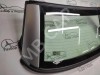 Стекло заднее MERCEDES-BENZ SLK-класс R170 (1996 - 2000) фото 3 — Разборка Мерседес