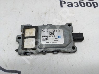 Датчик качества воздуха MERCEDES-BENZ S-класс W221 (2005 - 2009) — Разборка Мерседес