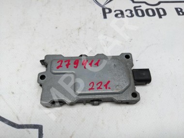 Датчик качества воздуха MERCEDES-BENZ S-класс W221 (2005 - 2009) — Разборка Мерседес