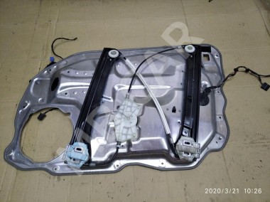 Стеклоподъемник передний левый MERCEDES-BENZ S-класс W221 (2005 - 2009) — Разборка Мерседес