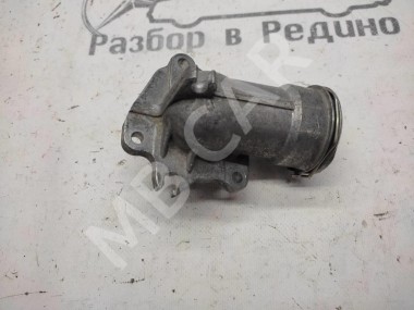 Термостат MERCEDES-BENZ M-класс W164 (2005 - 2008) — Разборка Мерседес