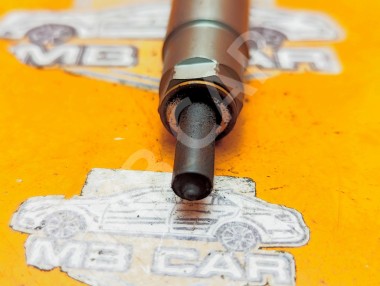 Форсунка ДИЗЕЛЬ MERCEDES-BENZ M-класс W164 (2005 - 2008) &mdash; Разборка Мерседес