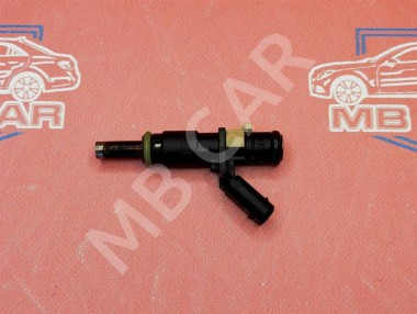 Форсунка БЕНЗИН MERCEDES-BENZ S-класс W221 (2005 - 2009) — Разборка Мерседес