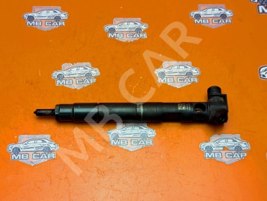 Форсунка ДИЗЕЛЬ MERCEDES-BENZ Sprinter W906 (2006 - 2019) — Разборка Мерседес