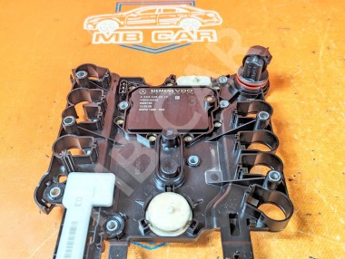 Плата АКПП 9 серии 7G-Tronic MERCEDES-BENZ C-класс W204/S204 (2006 - 2011) &mdash; Разборка Мерседес