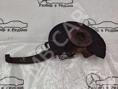 Кулак поворотный передний правый MERCEDES-BENZ R-класс W251 (2005 - 2007) — Разборка Мерседес