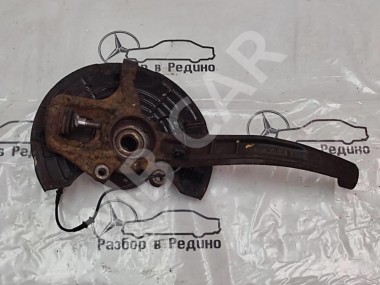 Кулак поворотный передний правый MERCEDES-BENZ R-класс W251 (2005 - 2007) — Разборка Мерседес