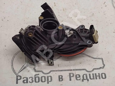 Патрубок интеркулера MERCEDES-BENZ E-класс W213/S213/C238/A238 (2016 - 2021) — Разборка Мерседес