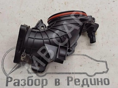 Патрубок интеркулера MERCEDES-BENZ E-класс W213/S213/C238/A238 (2016 - 2021) — Разборка Мерседес